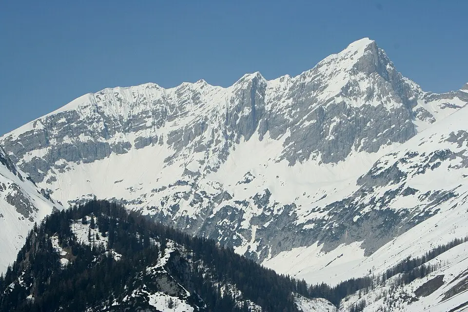Stempeljochspitze
