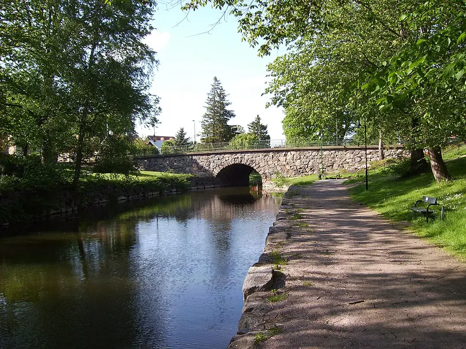 Skenaån