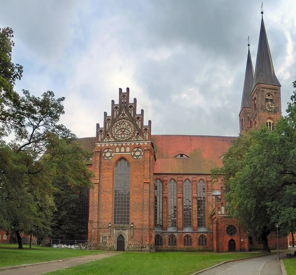 Obrázok: Schiwago · CC BY-SA 3.0 St. Nikolaus