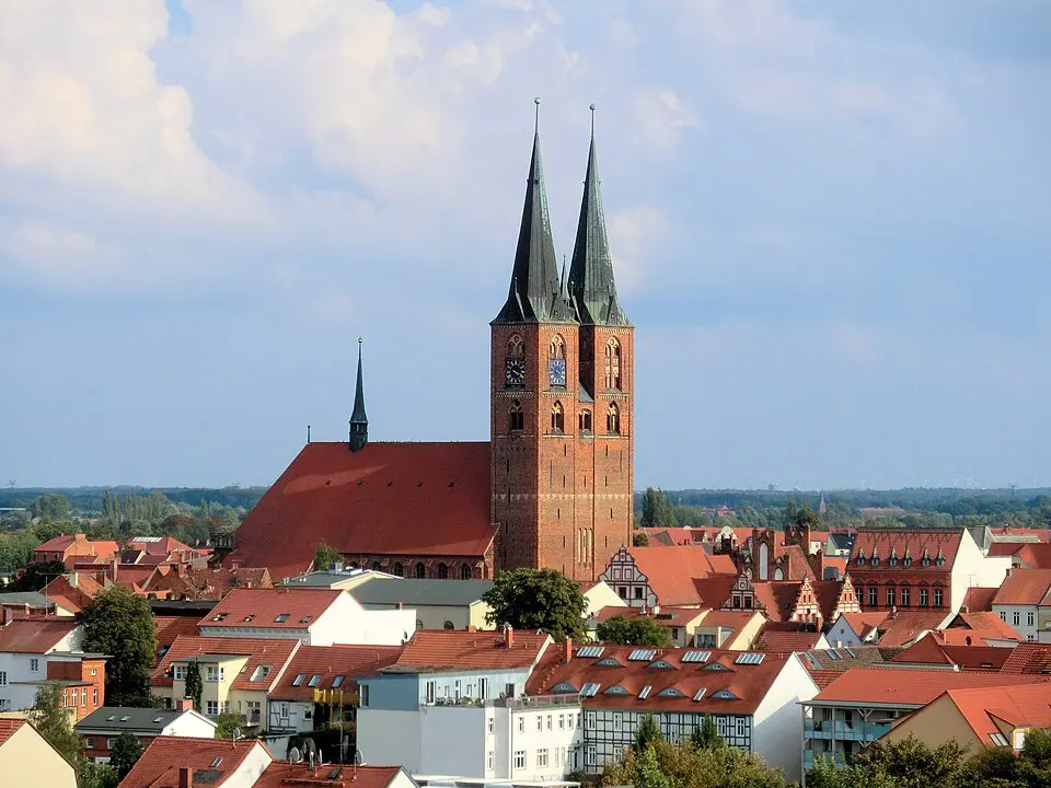 Obrázok: Schiwago · CC BY-SA 3.0 St. Marien
