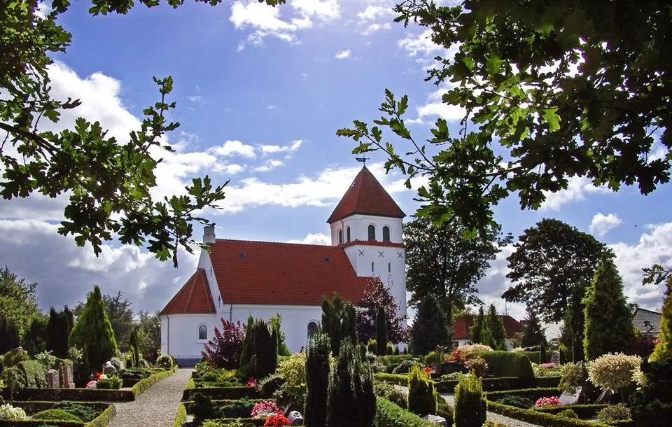 Stenderup