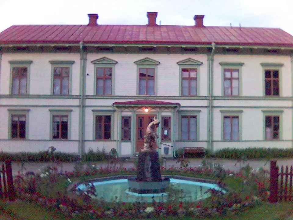 Järvsö