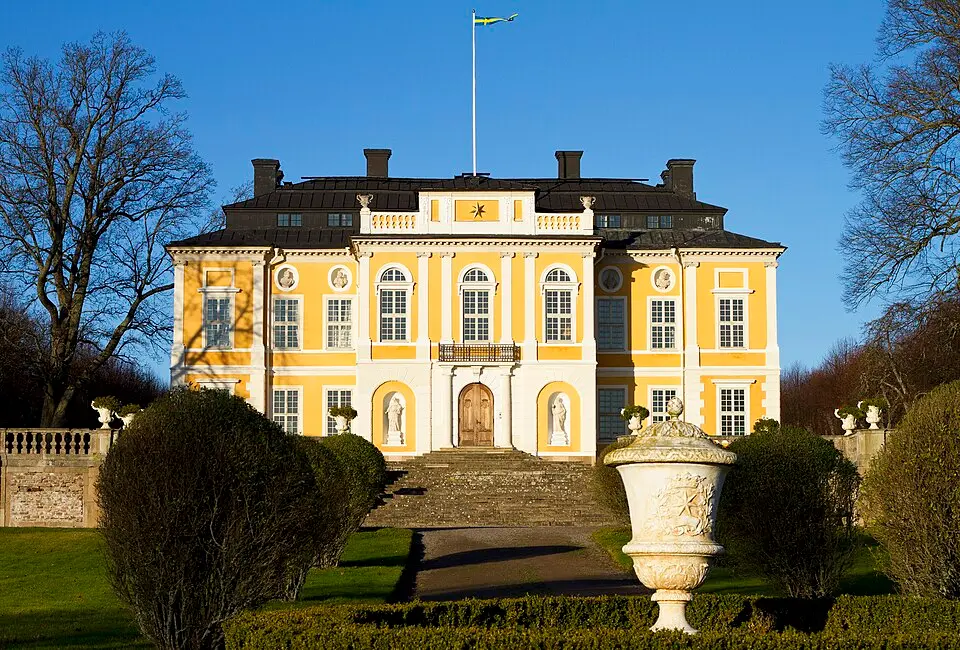 Steningský palác