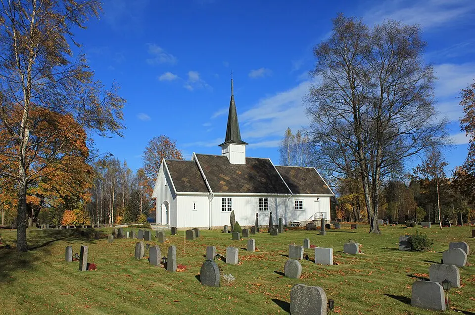 Stensgård kirke