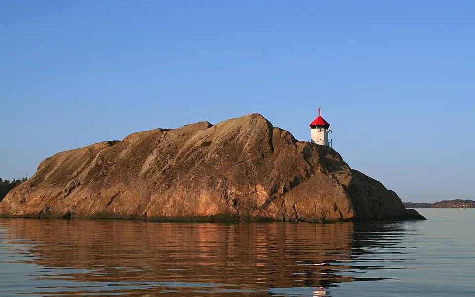 Stenskärs fyr