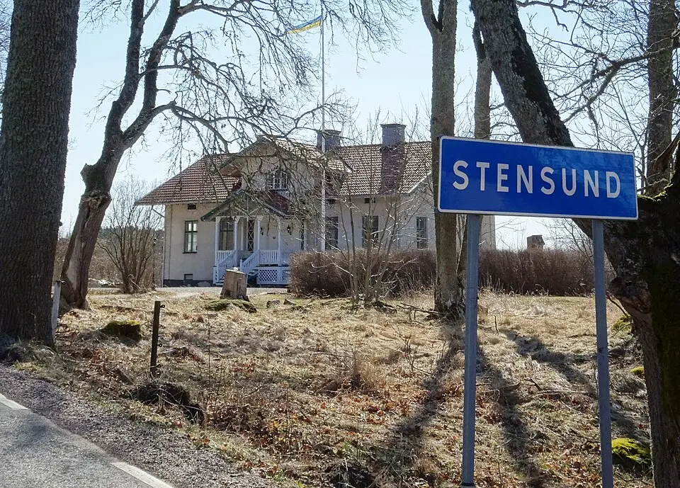 Stensund