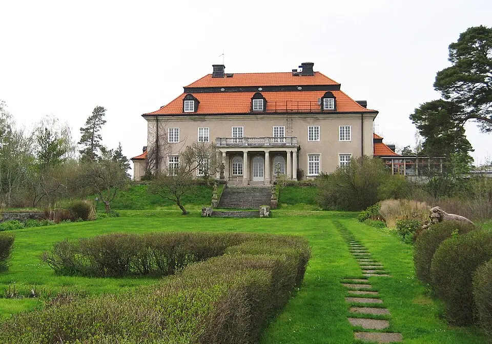 Stensunds slott