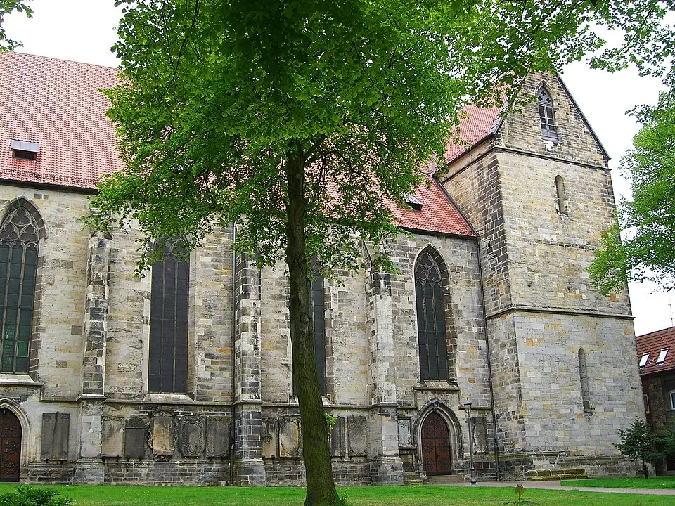 St.-Stephani-Kirche
