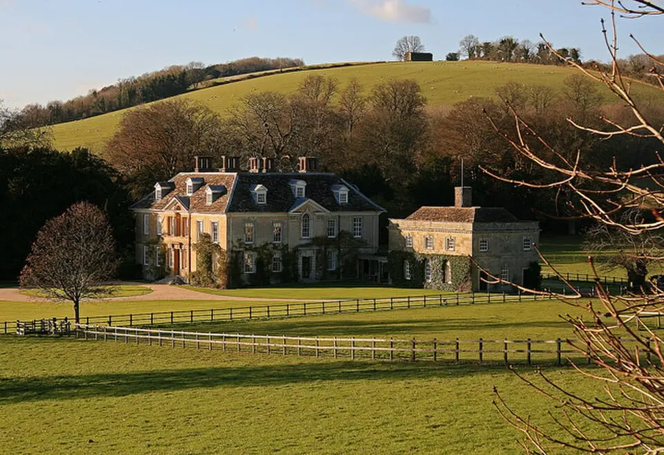 Iwerne Stepleton