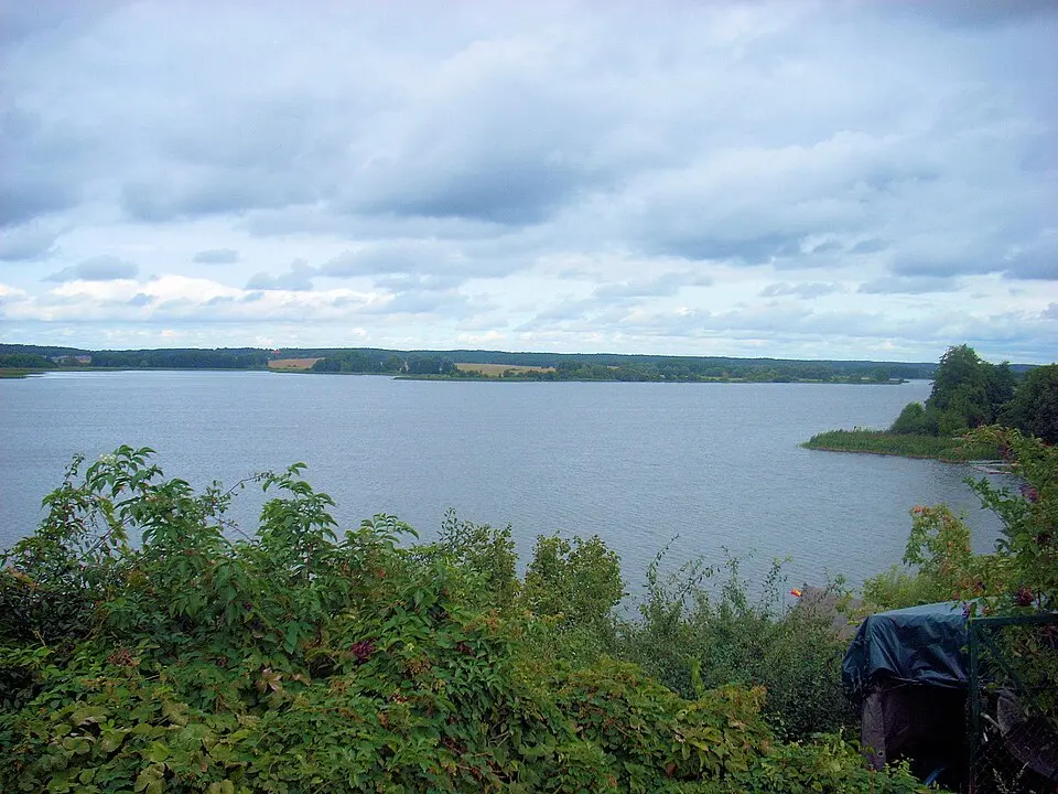 Grosser Sternberger See