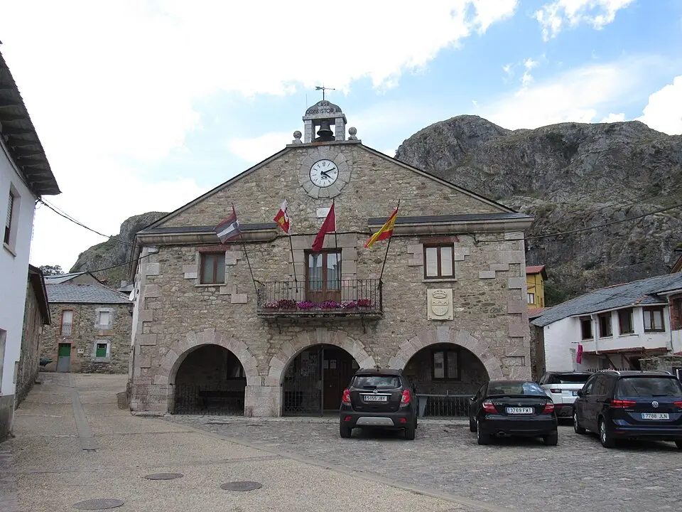 torre de Valdelugueros