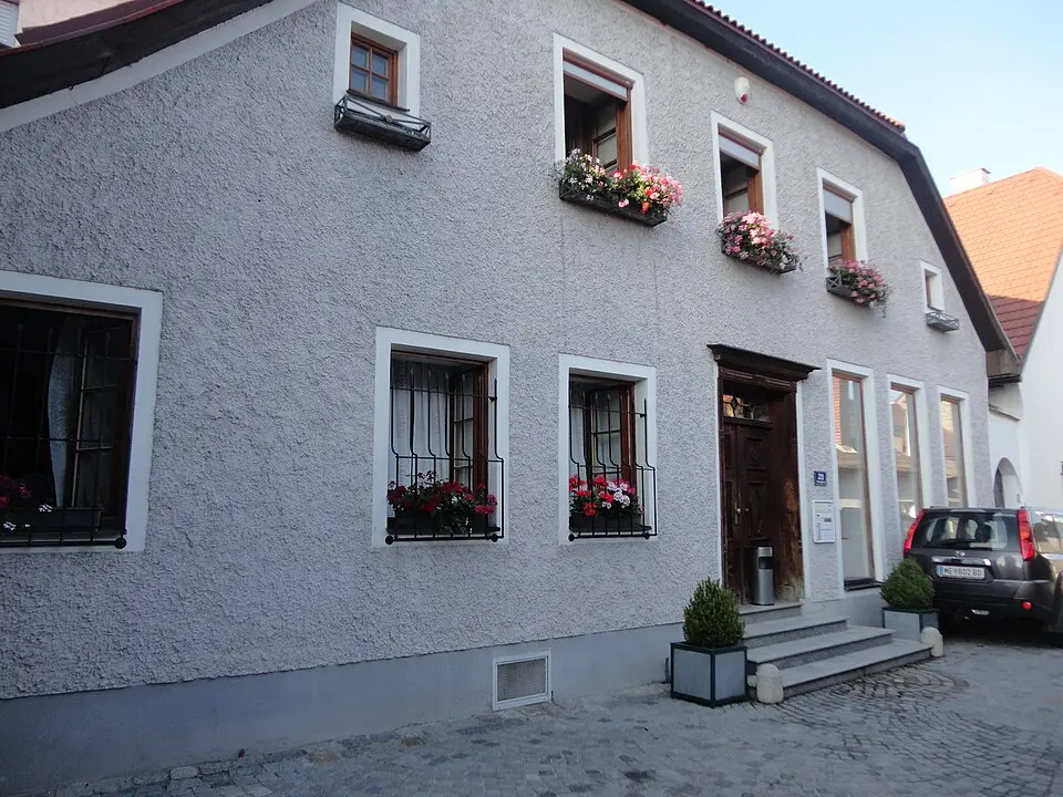 Bürgerhaus