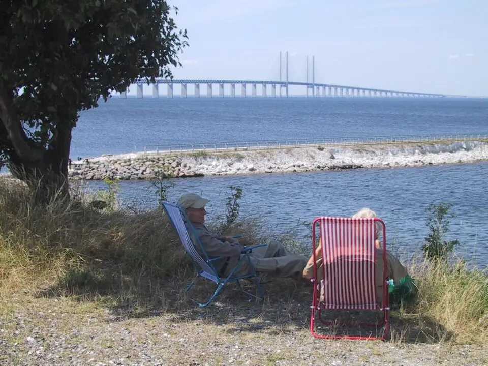Öresundregion
