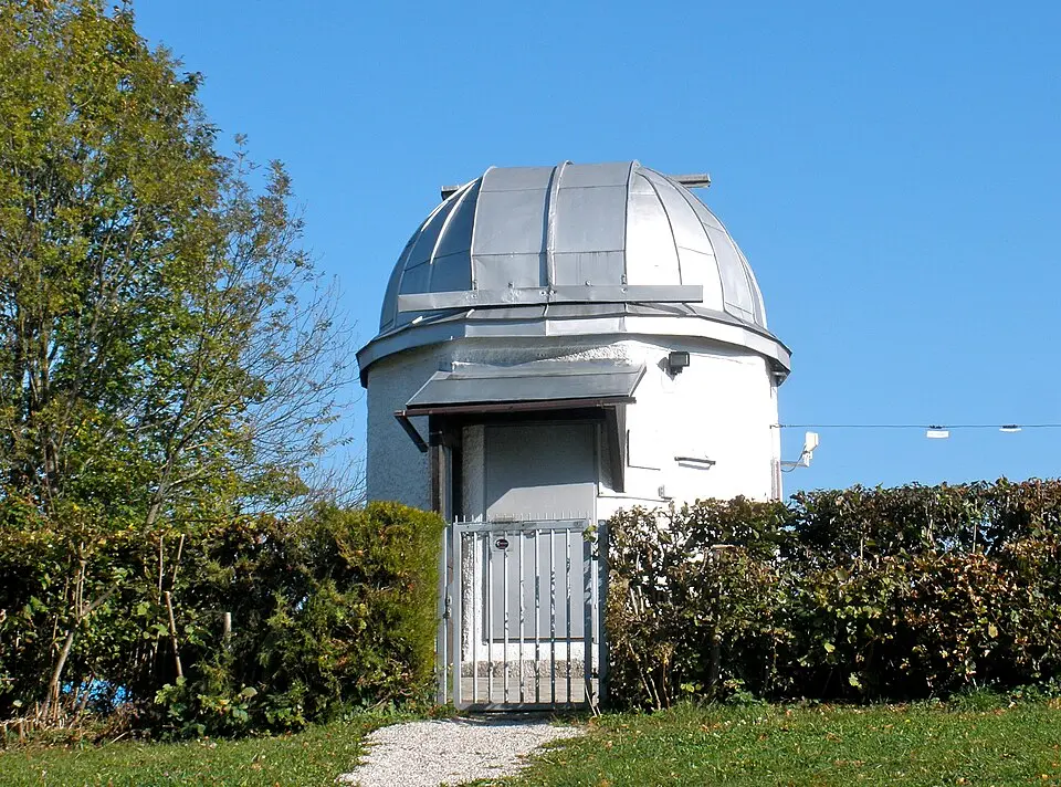Sternwarte