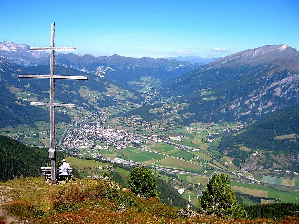 Wipp Valley