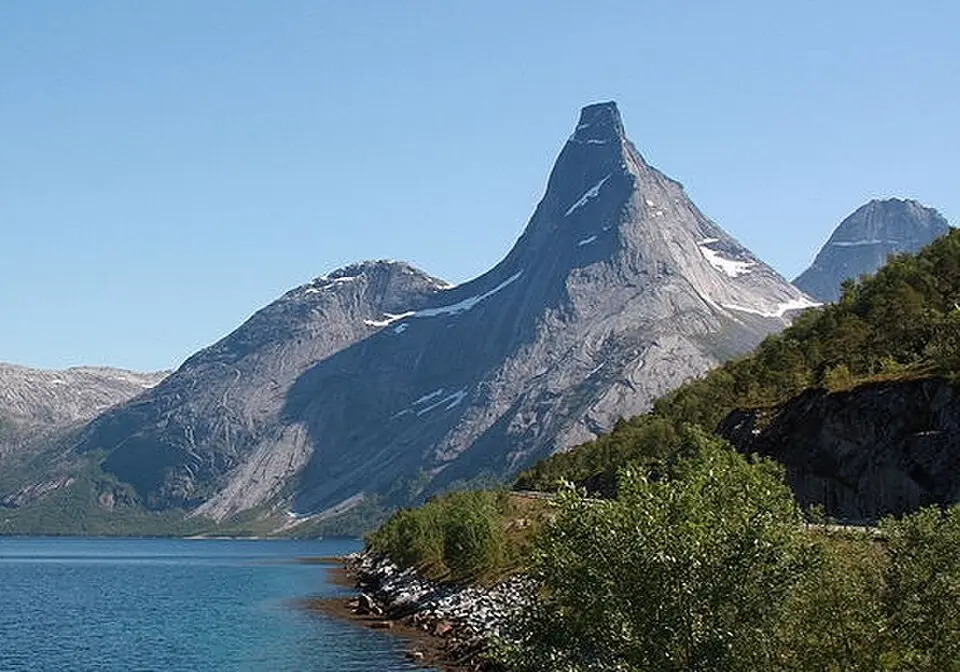 Stetinden