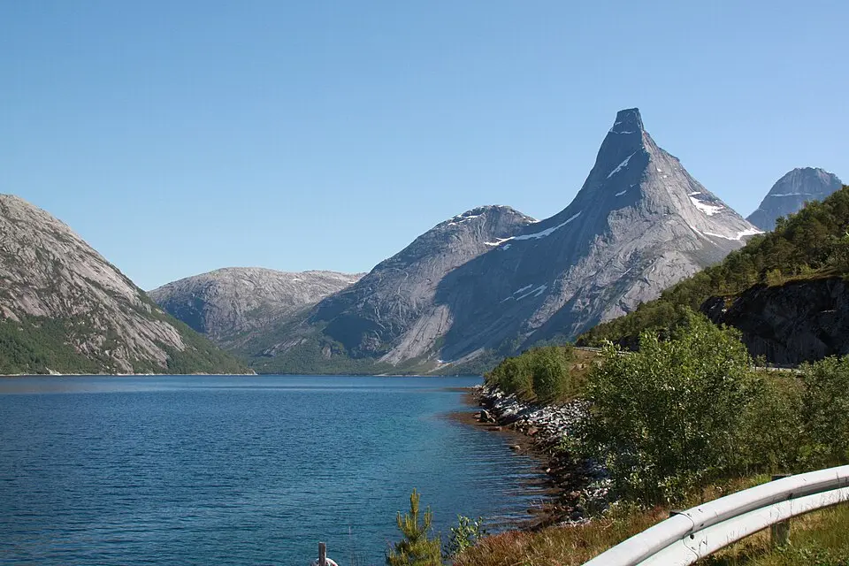 Gemeinde Tysfjord