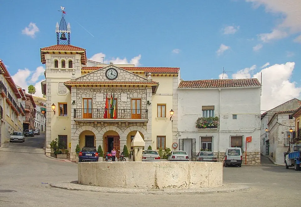 Valdilecha