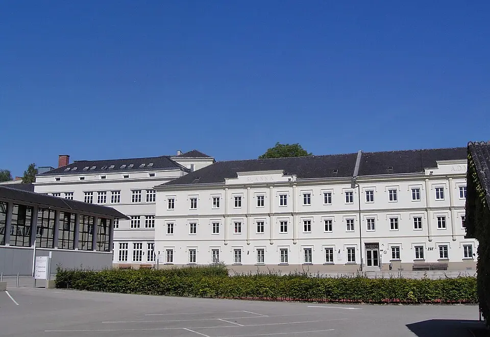 St. Anna-Schule