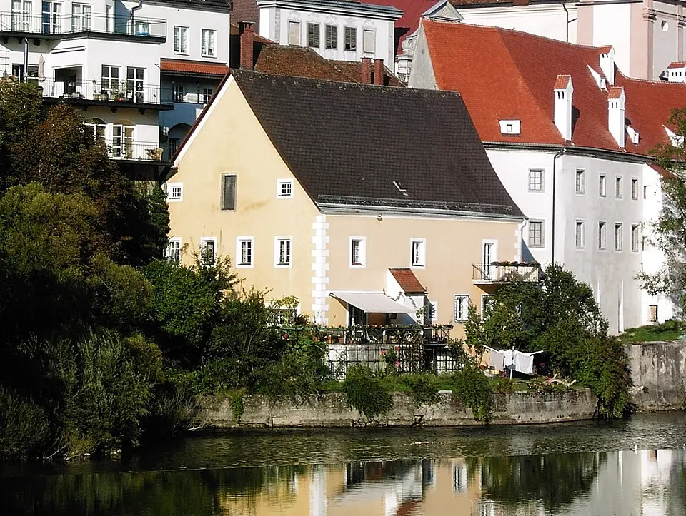 Badgasse 1