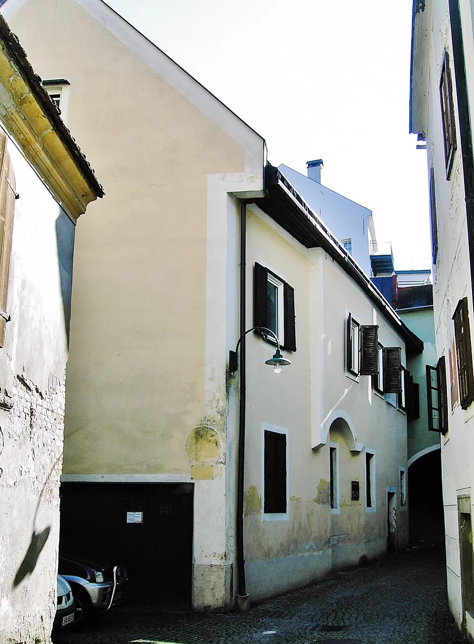 Bürgerhaus