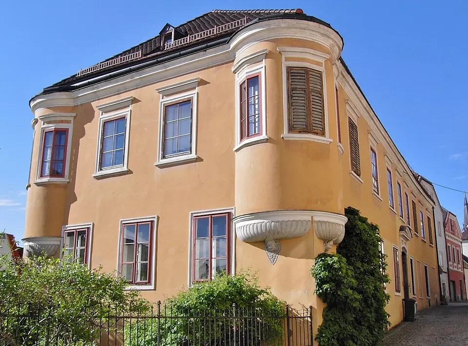 Bürgerhaus