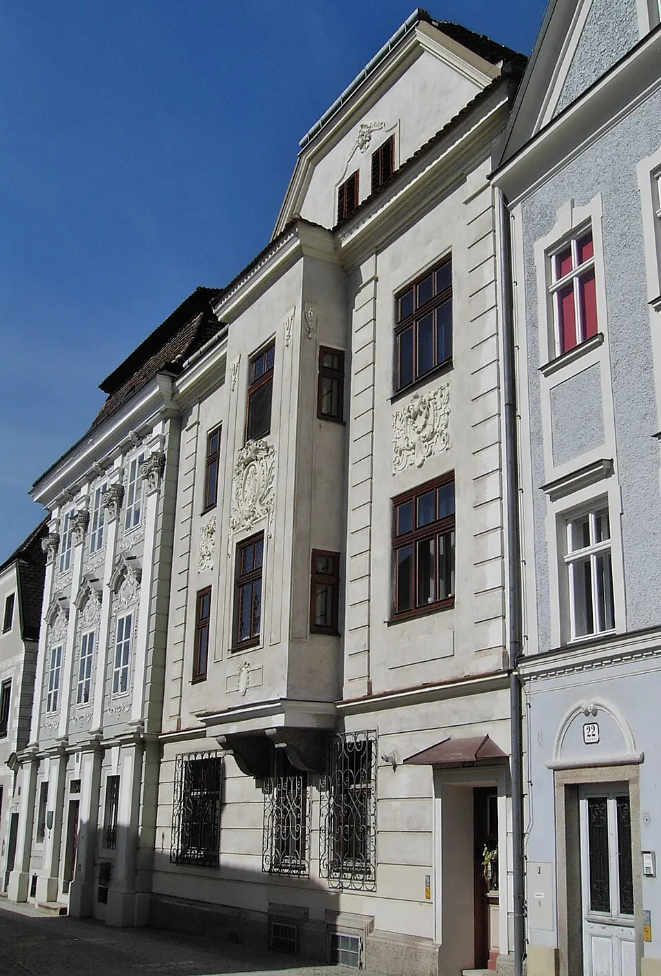 Bürgerhaus
