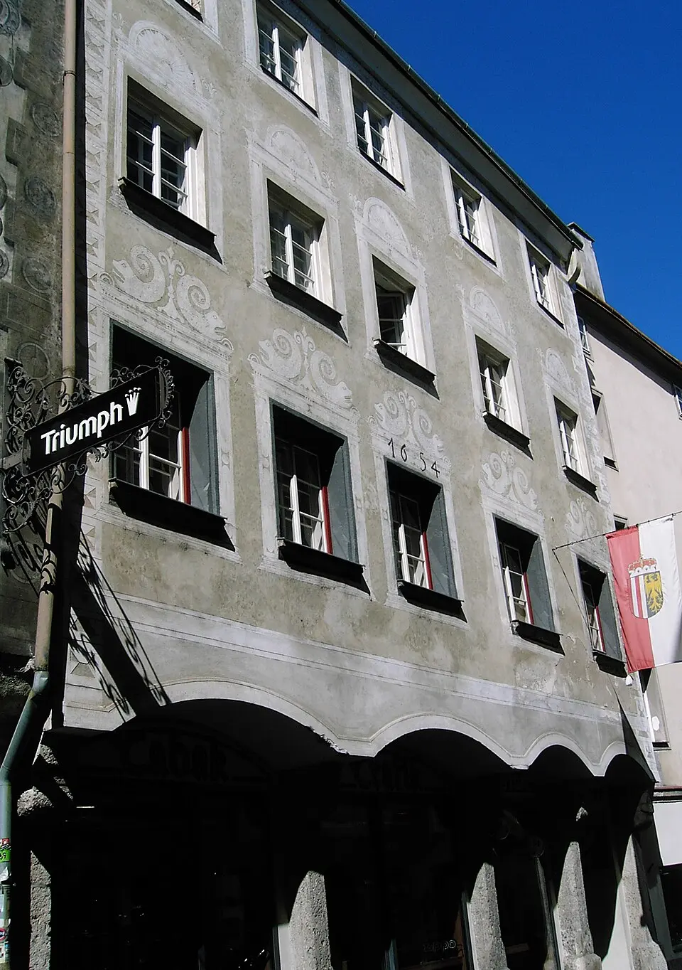 Bürgerhaus