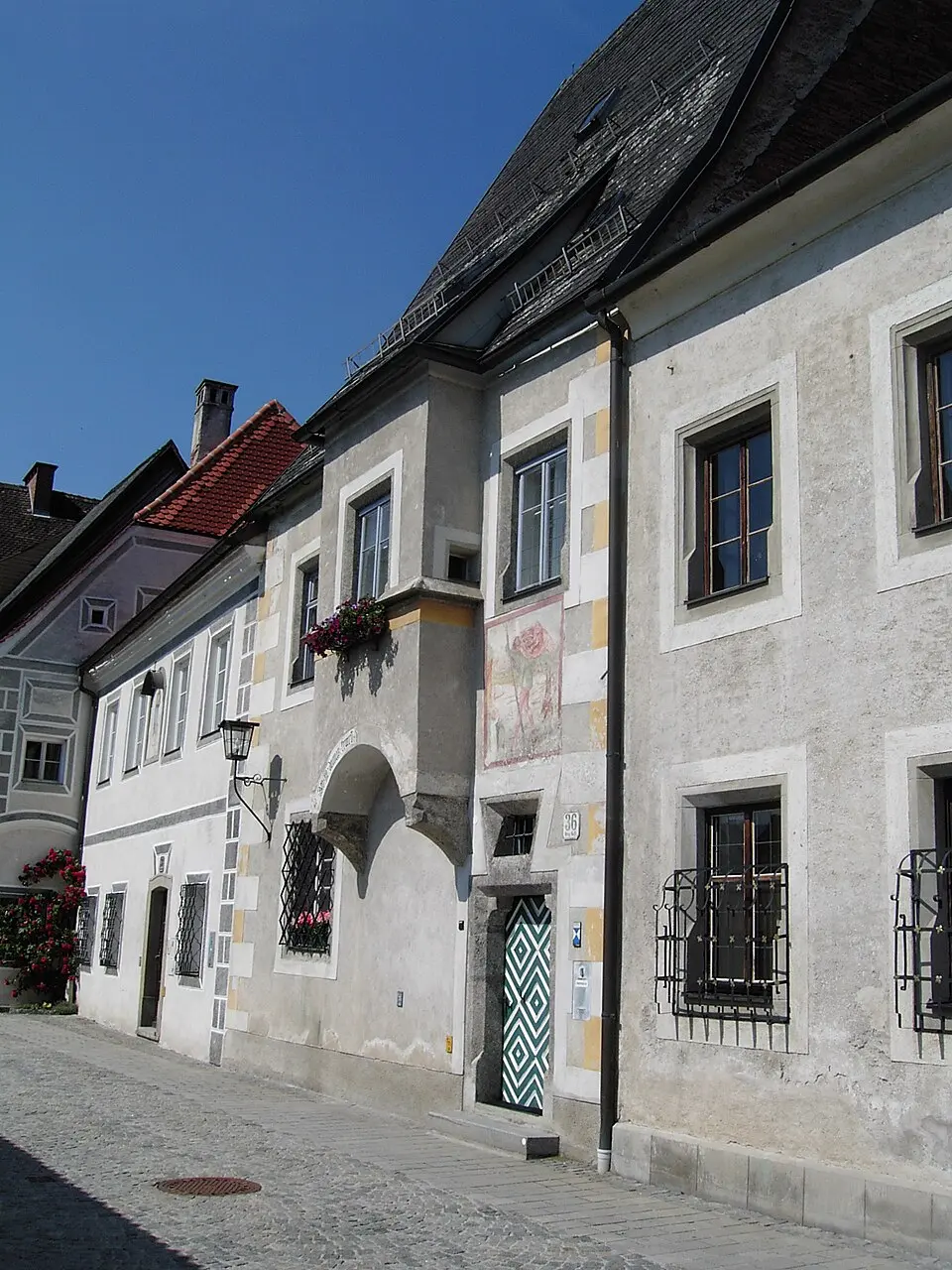 Bürgerhaus
