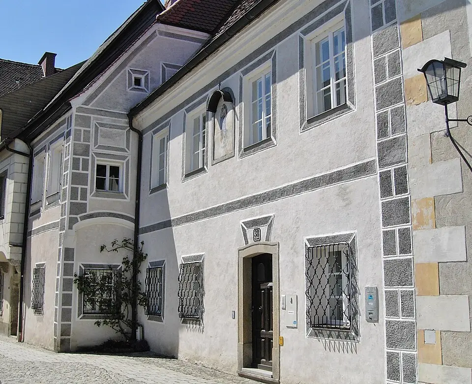 Bürgerhaus