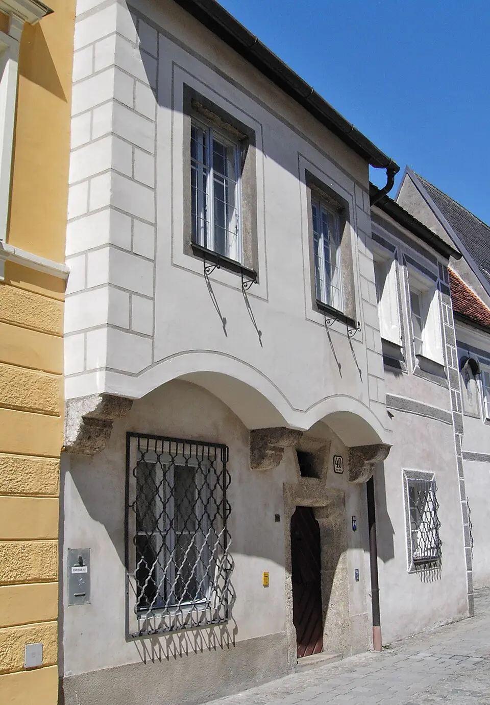 Bürgerhaus