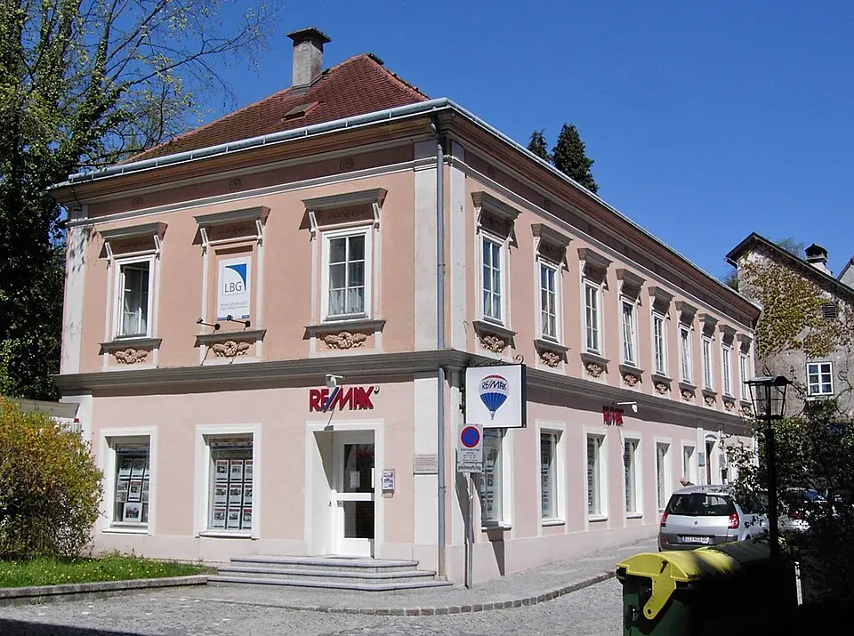 Bürgerhaus