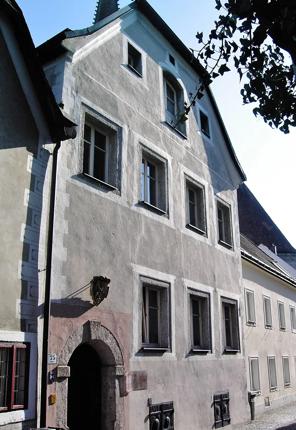 Bürgerhaus
