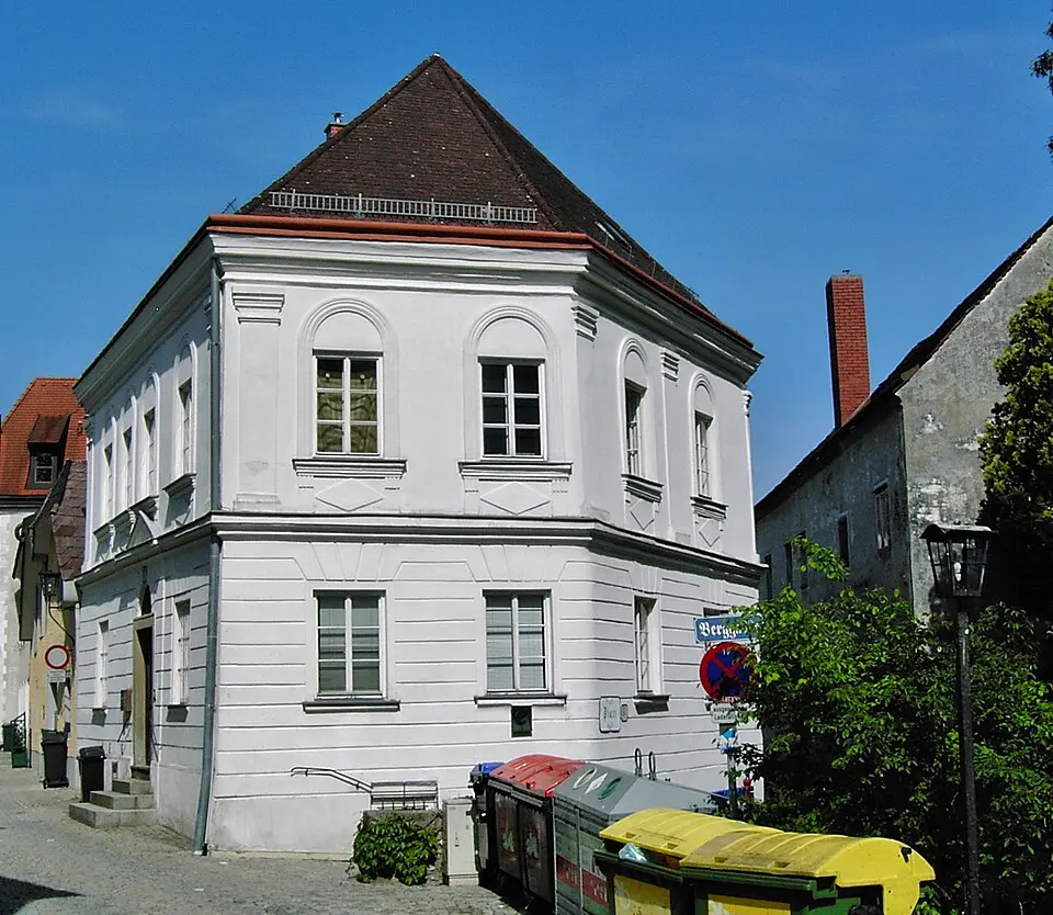 Bürgerhaus