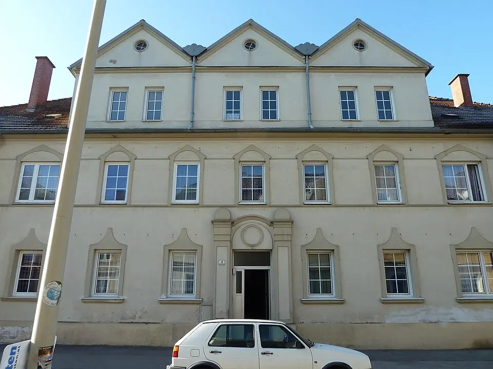 Miethaus, Arbeiterwohnhaus