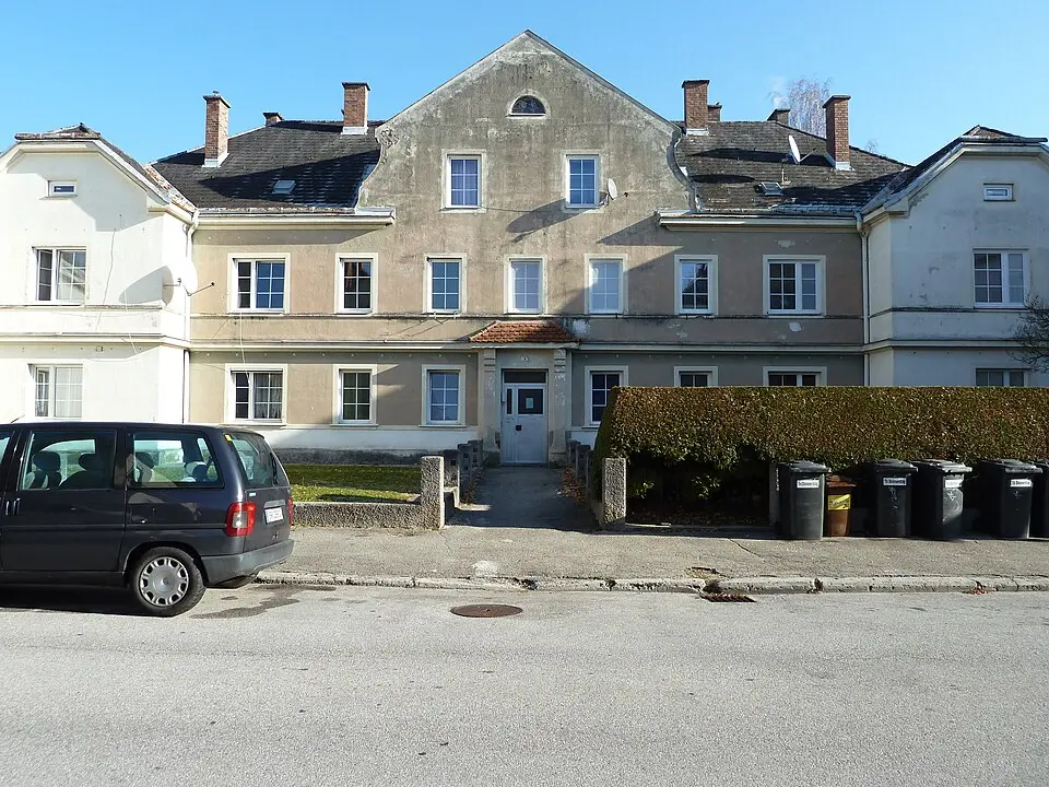 Arbeiterwohnhaus