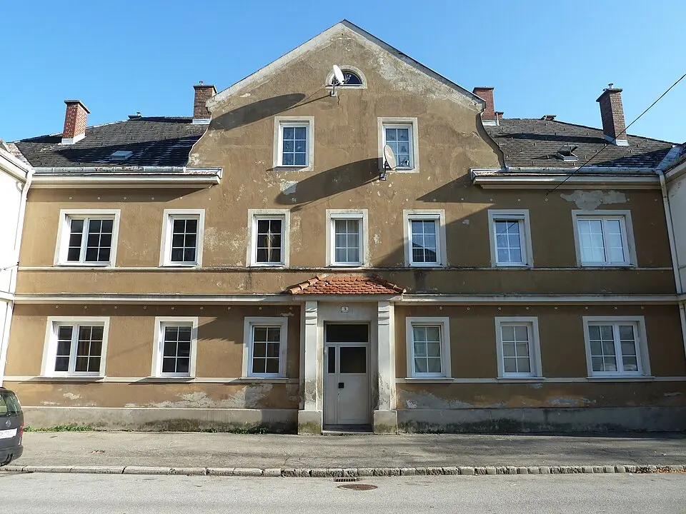 Arbeiterwohnhaus