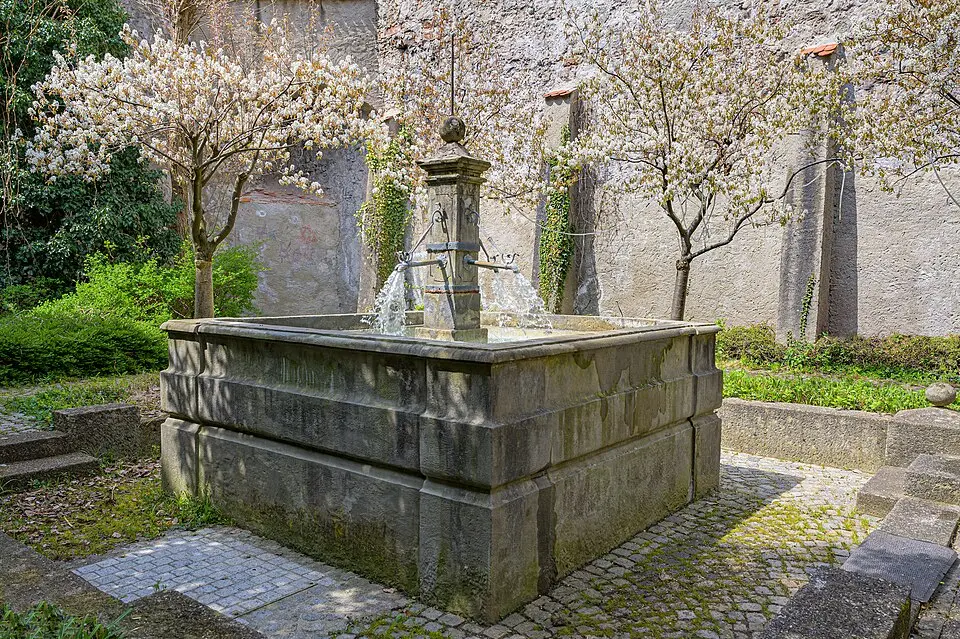 Brunnen
