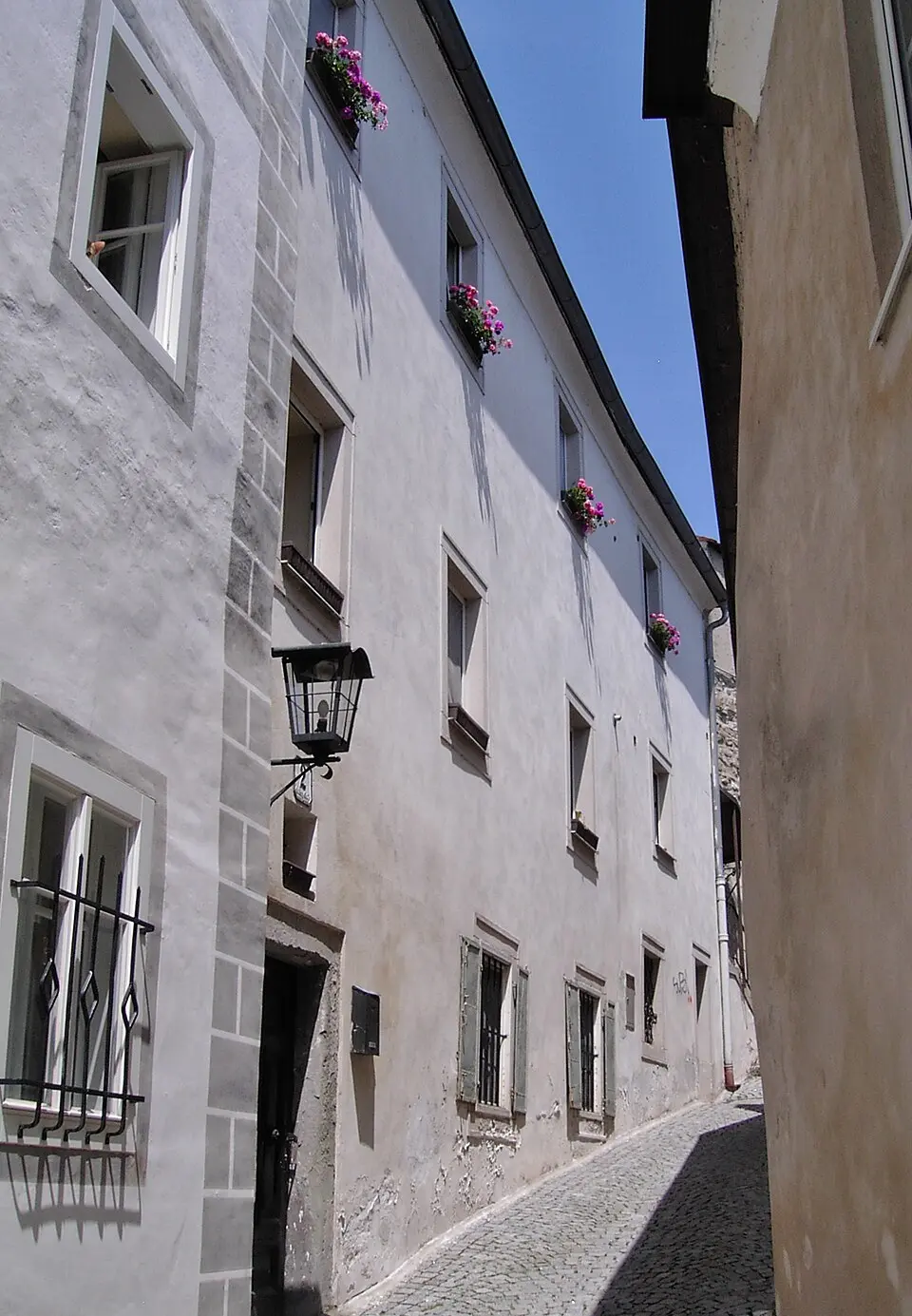 Bürgerhaus