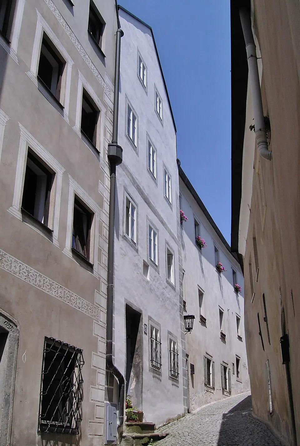 Bürgerhaus