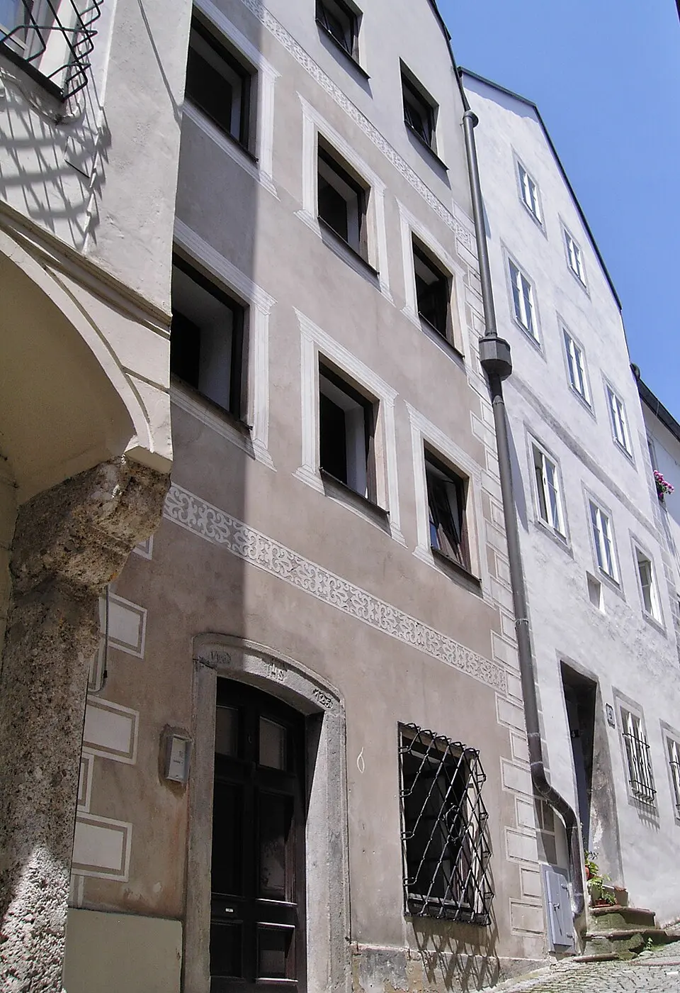 Bürgerhaus