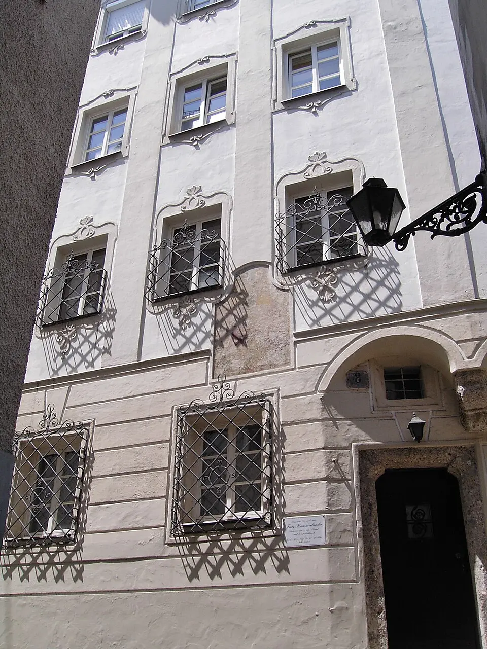 Bürgerhaus