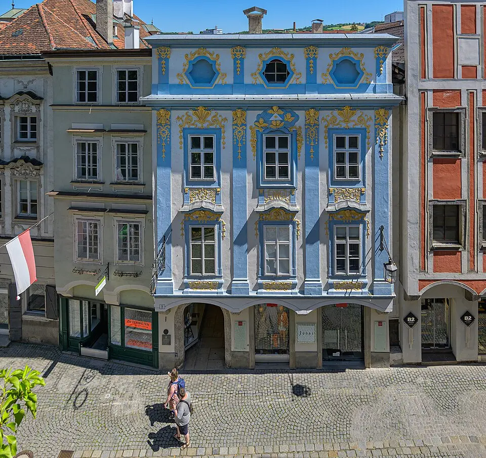 Gasthaus Zum Andreas Hofer