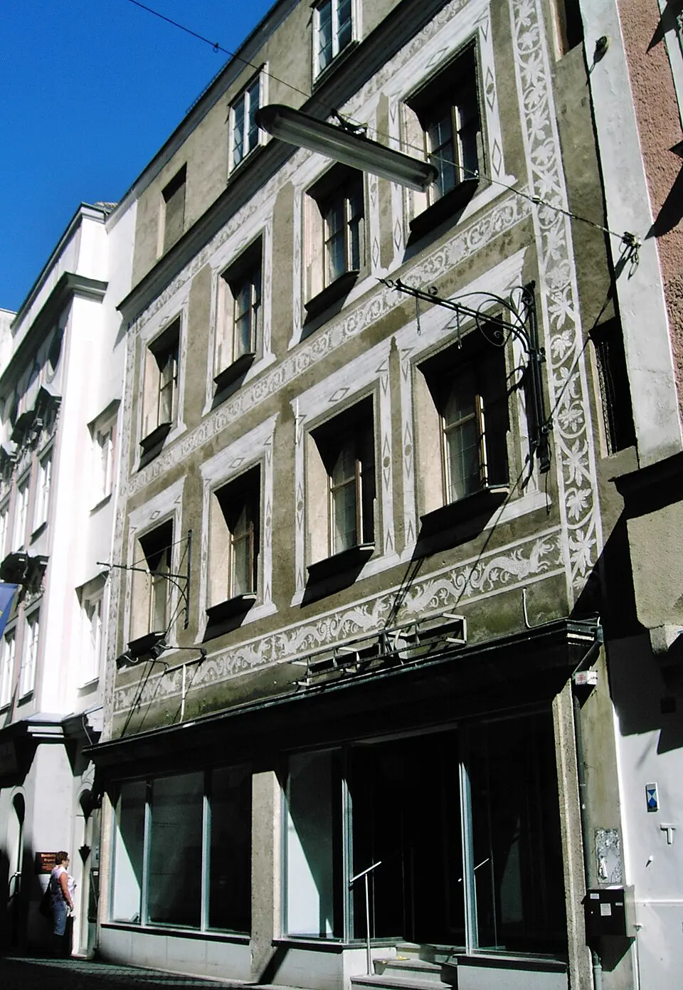 Bürgerhaus