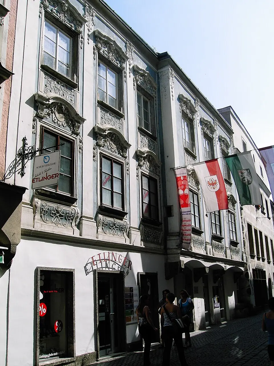 Bürgerhaus