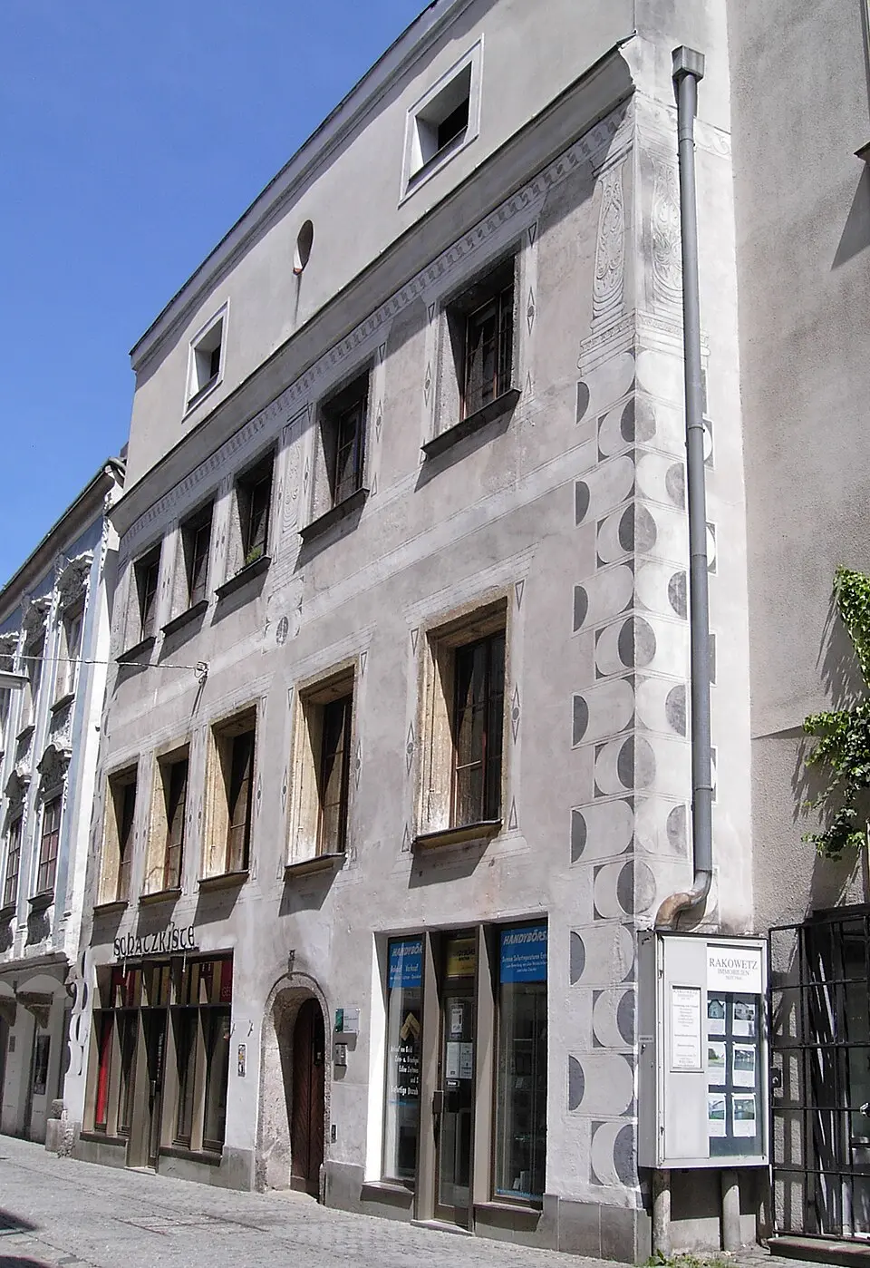 Bürgerhaus