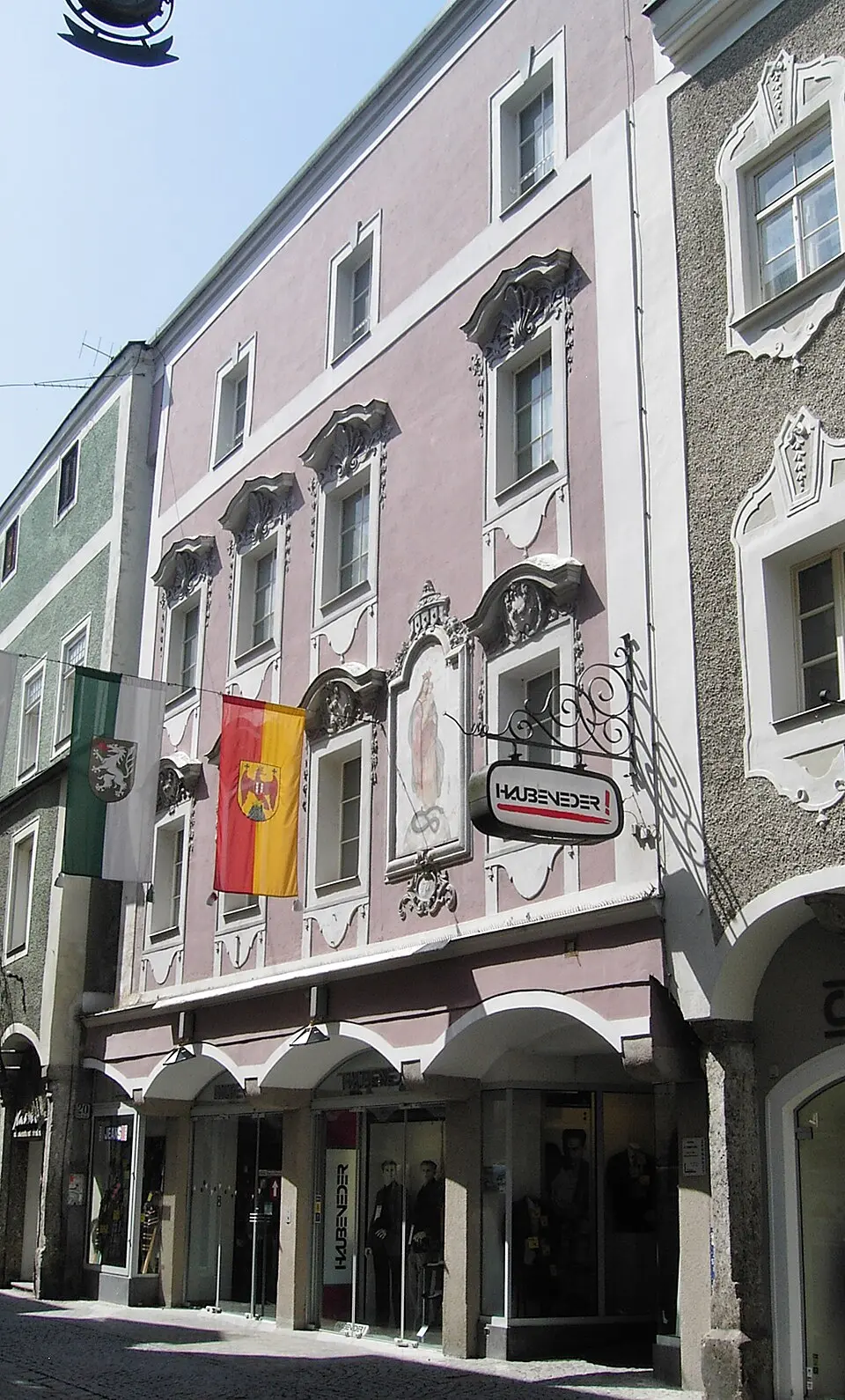 Bürgerhaus
