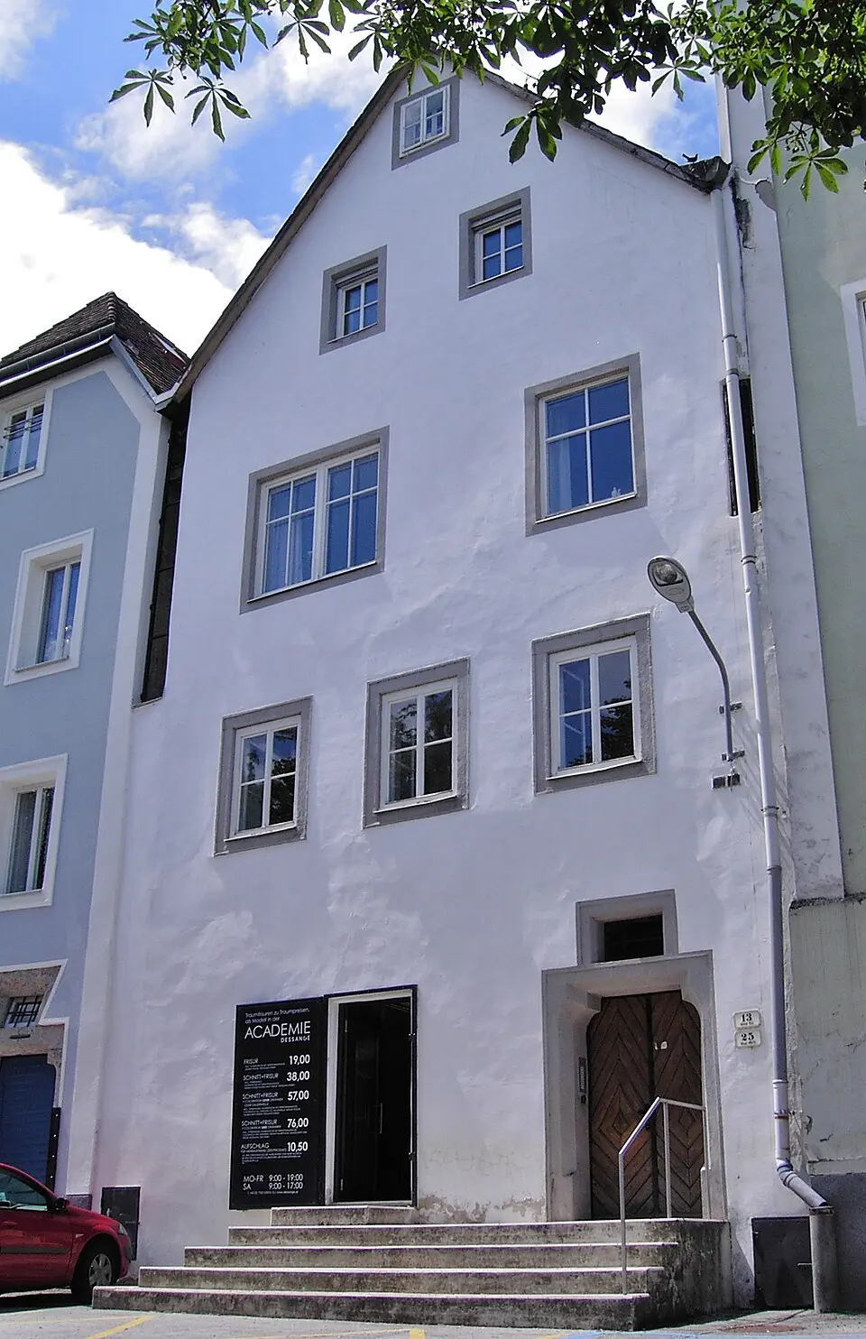 Bürgerhaus