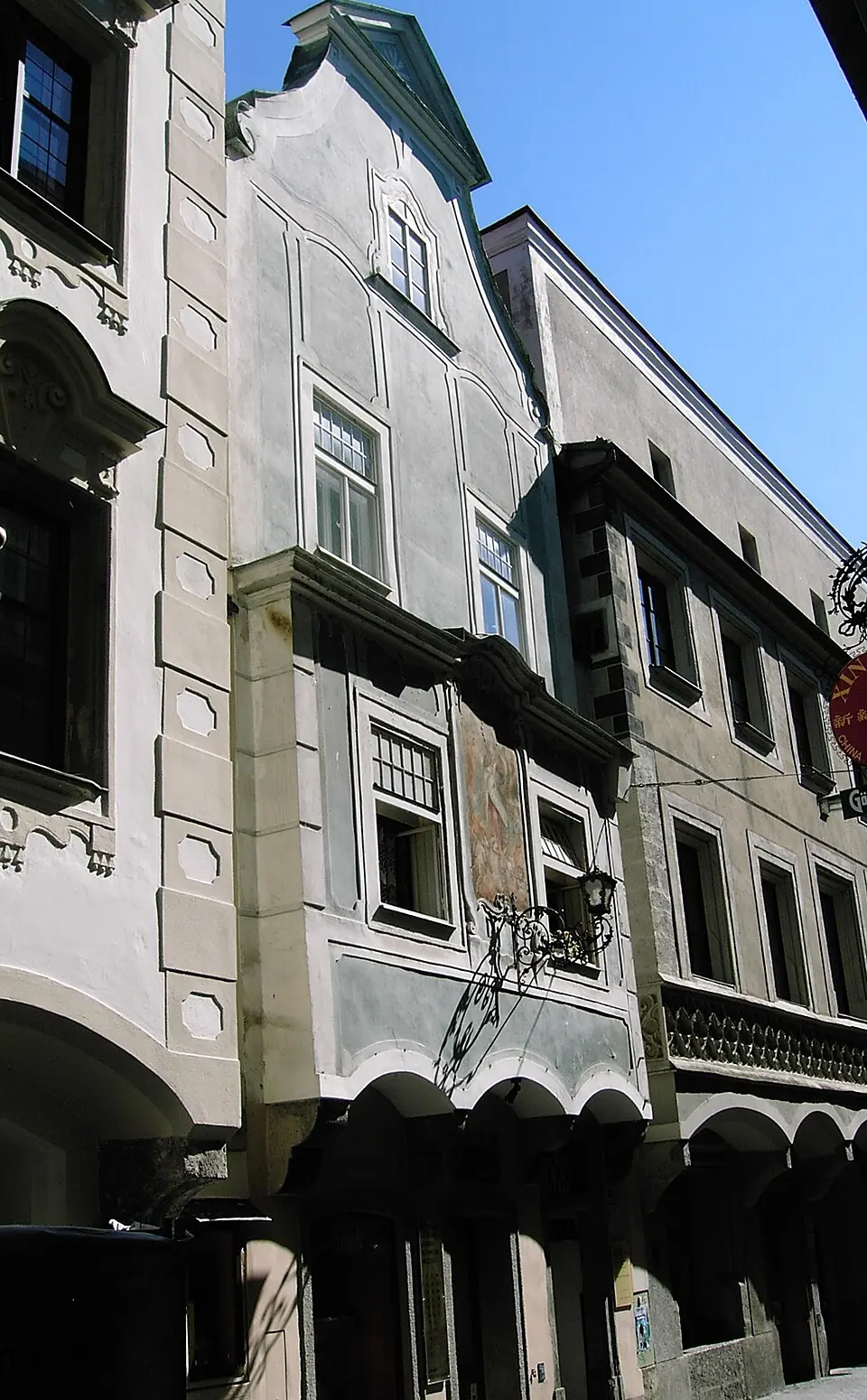 Bürgerhaus
