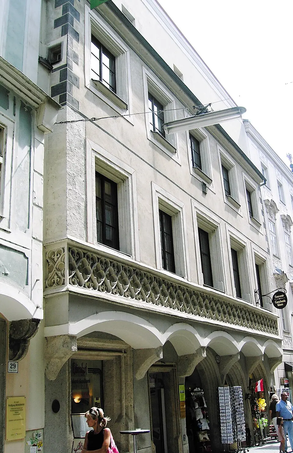 Bürgerhaus